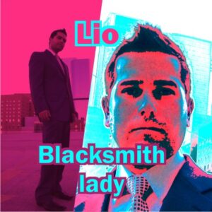 Lio - Blacksmith Lady