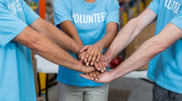 Volunteer
